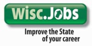 View the official employment site of Wisconsin State Government