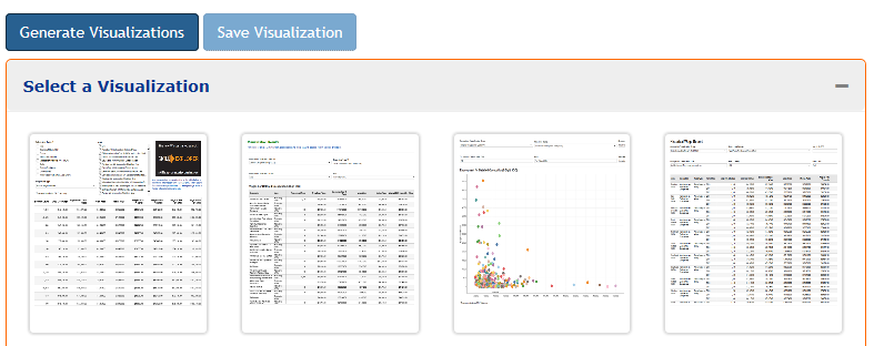 data visualization tab image